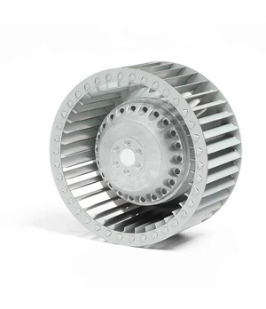 Forward Curved Centrifugal Fan